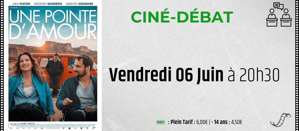 actualité Ciné-Débat AHV